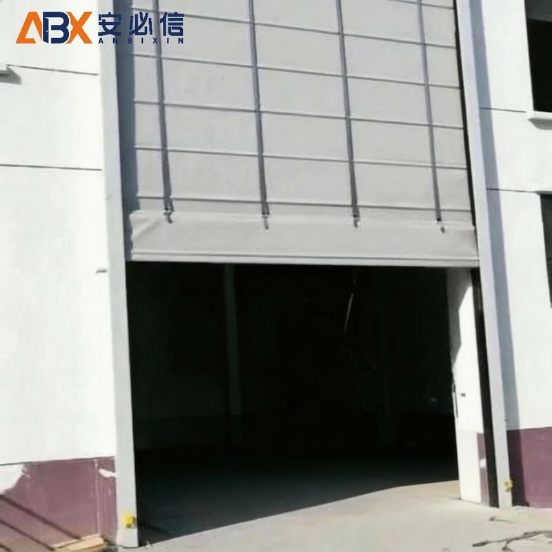 宜春机械式门封