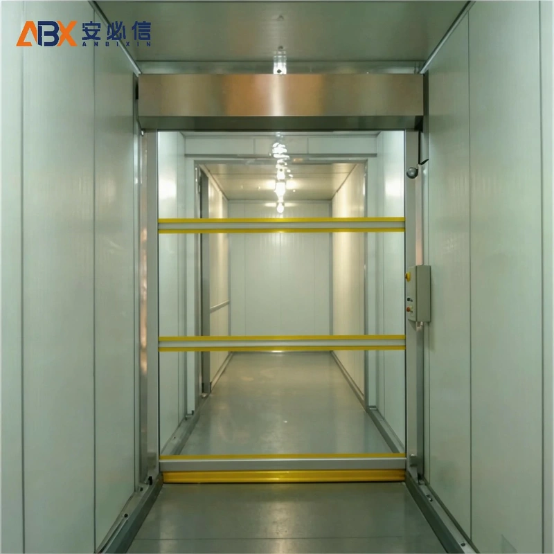 宜春快速门