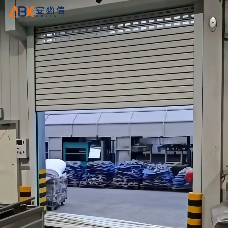 宜春PVC高速门